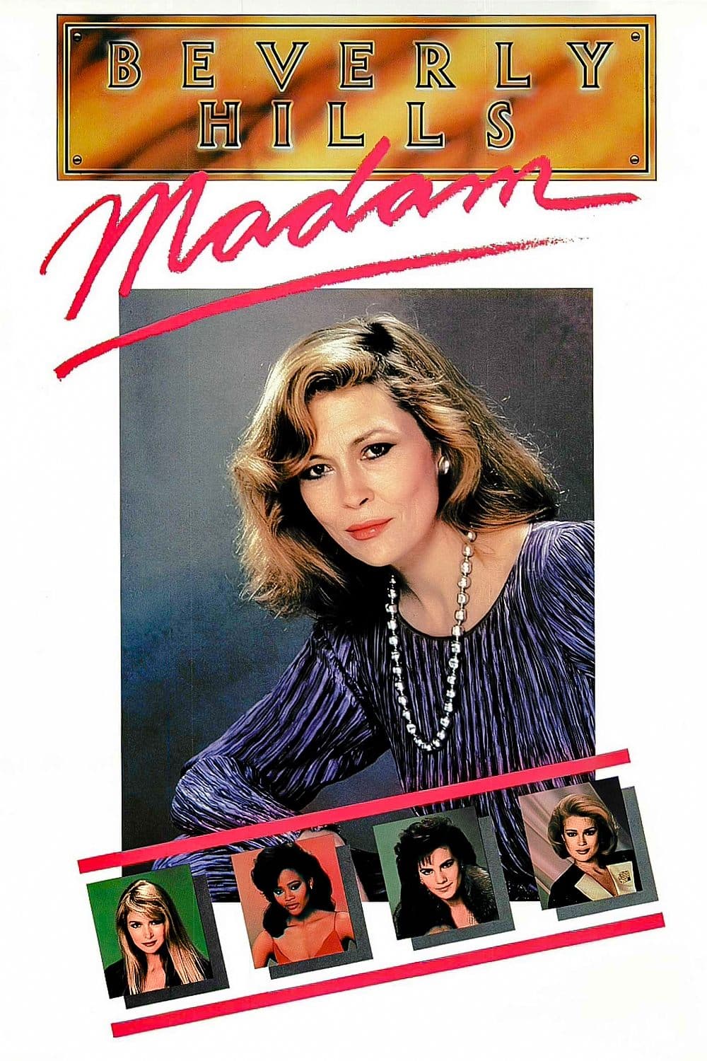 Oglądaj Beverly Hills Madam