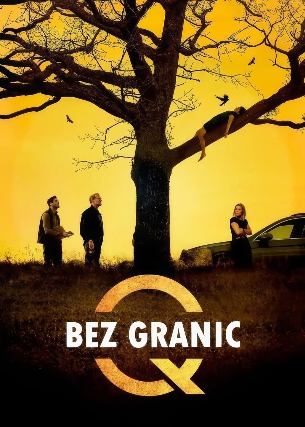 Oglądaj Bez granic