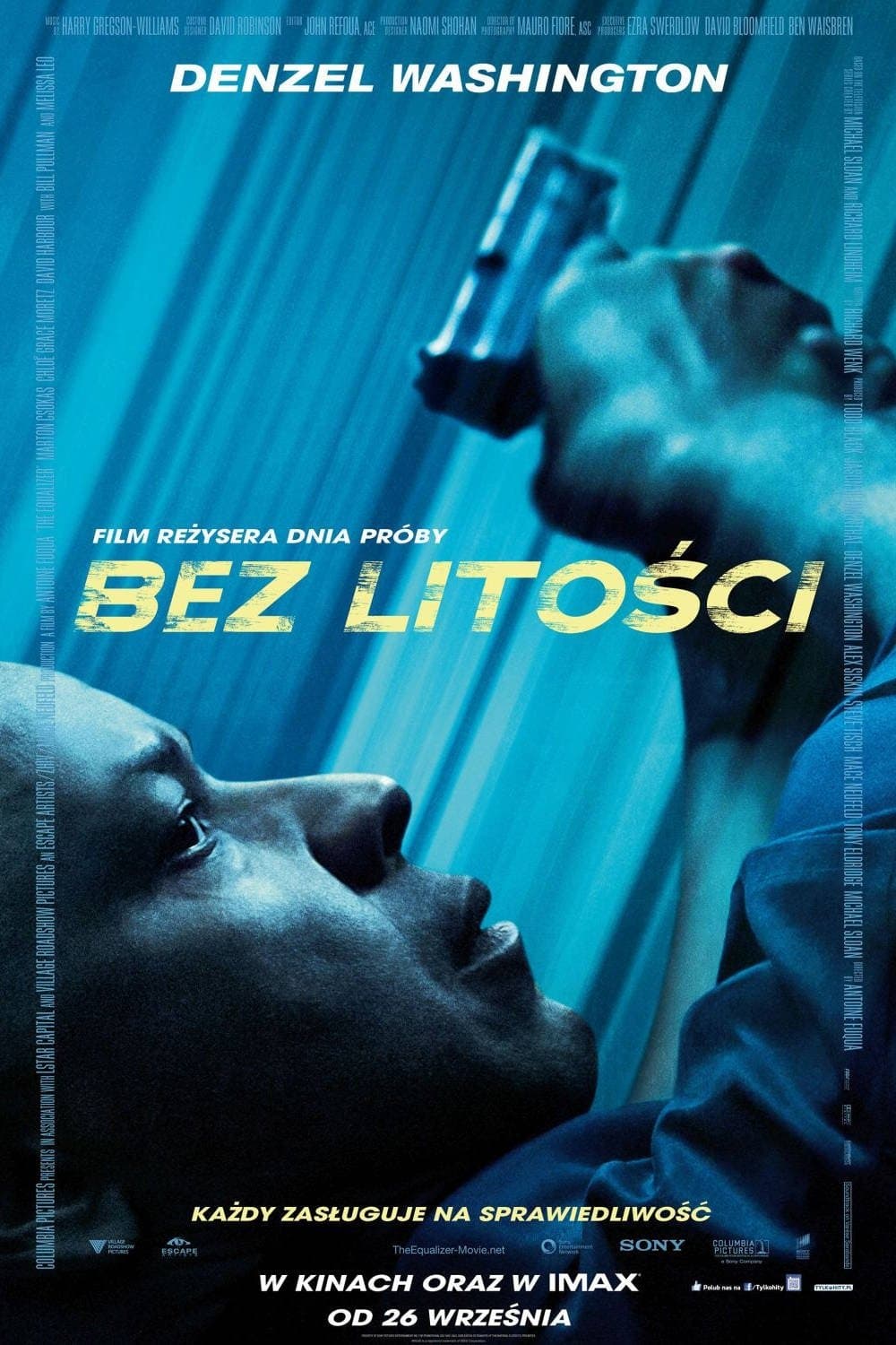 Oglądaj Bez Litości