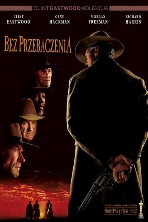 Oglądaj Bez przebaczenia