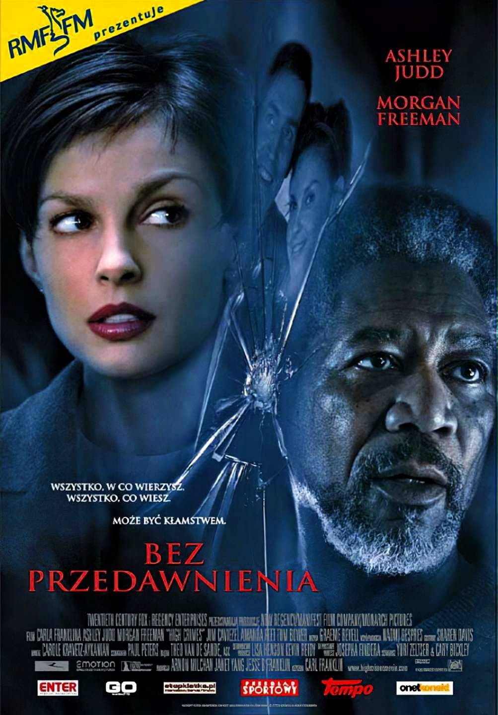 Oglądaj Bez Przedawnienia