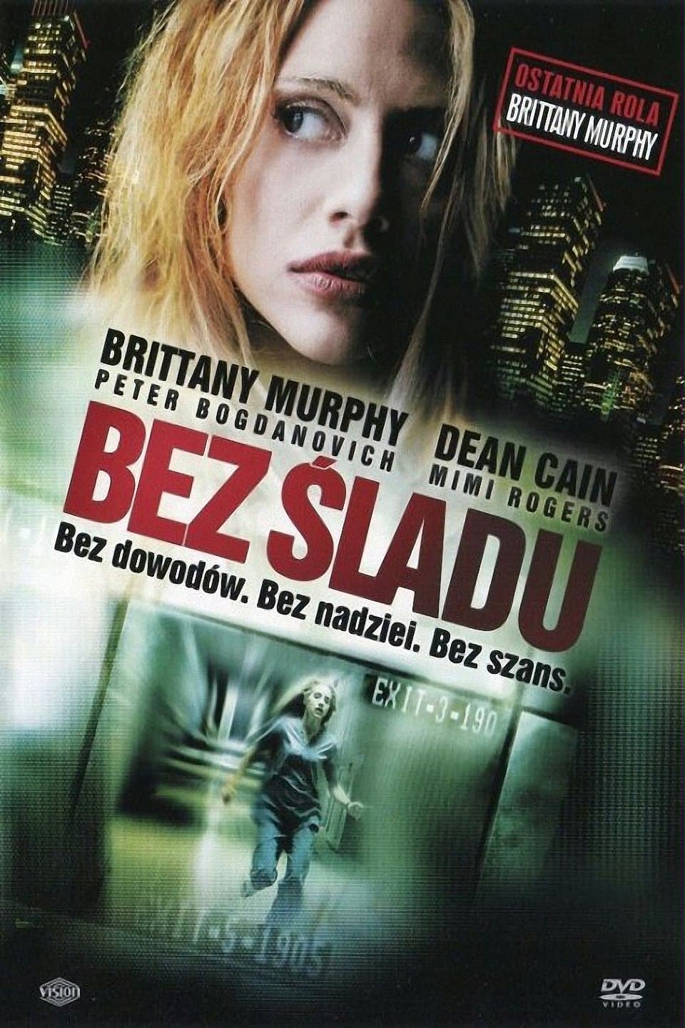 Oglądaj Bez śladu