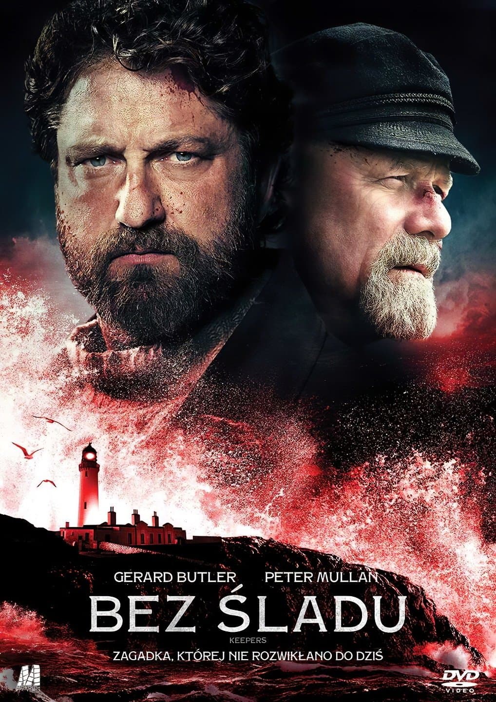 Oglądaj Bez śladu