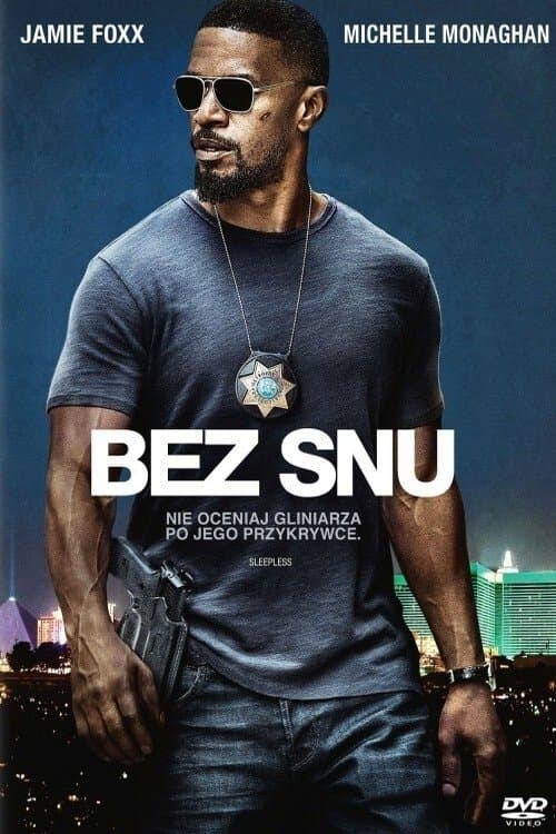 Oglądaj Bez snu