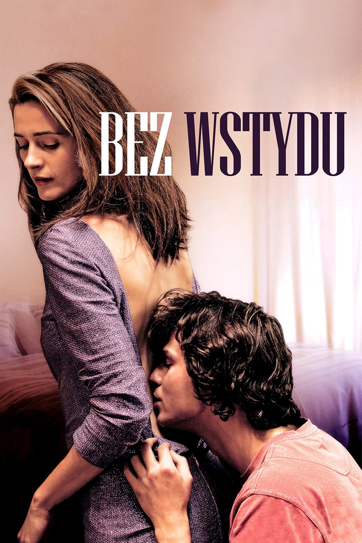 Oglądaj Bez wstydu