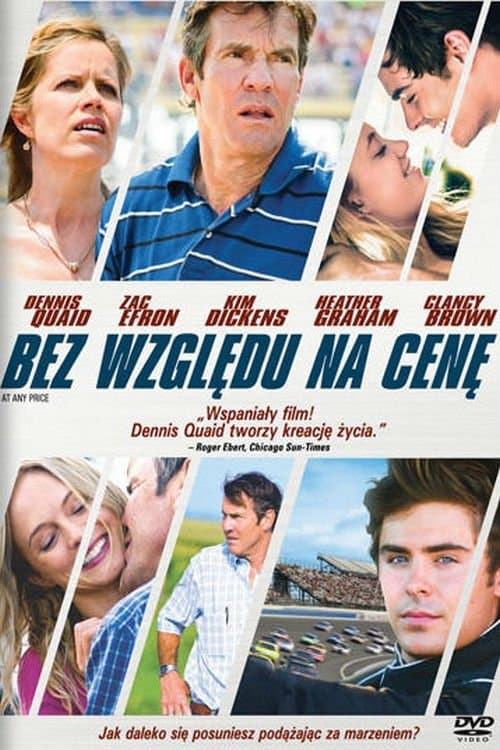 Oglądaj Bez względu na cenę