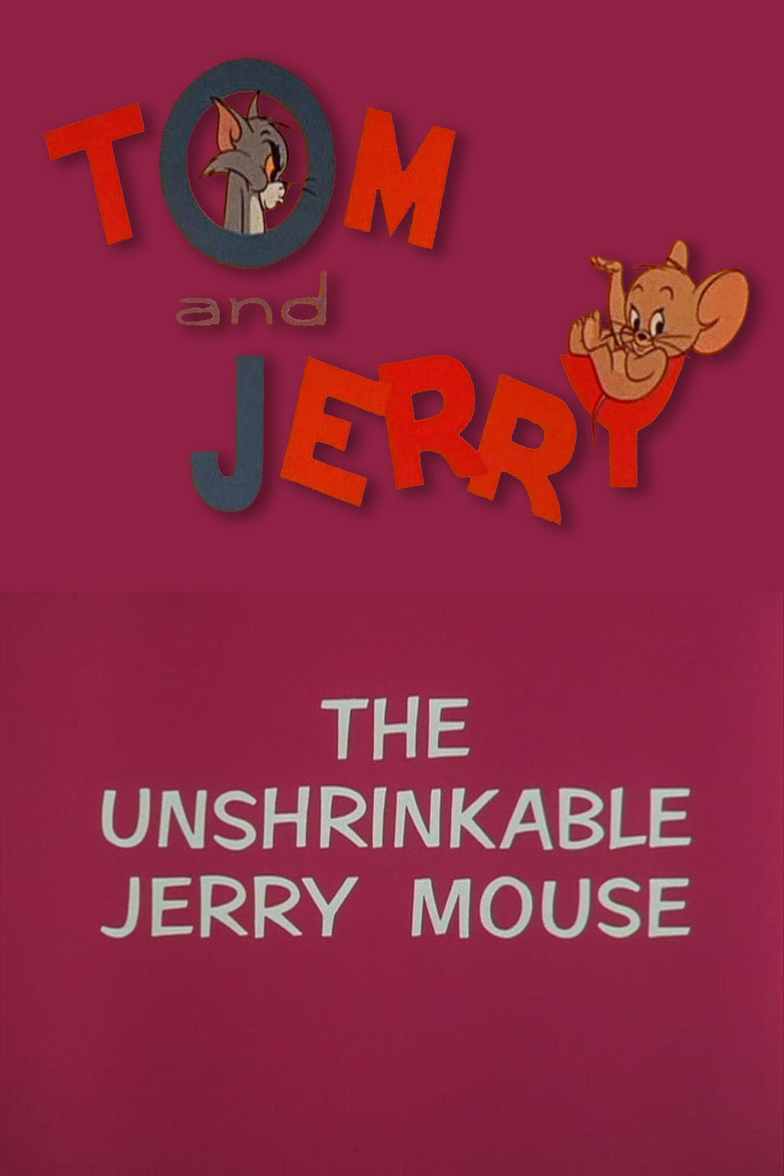 Oglądaj Bezlitosny Jerry