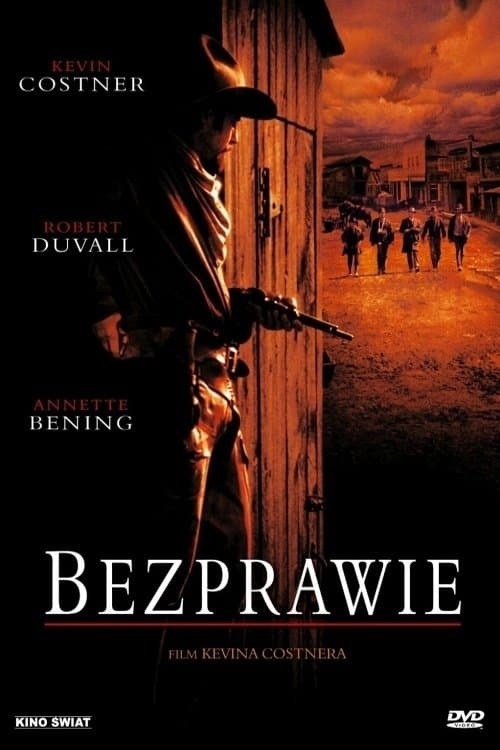 Oglądaj Bezprawie