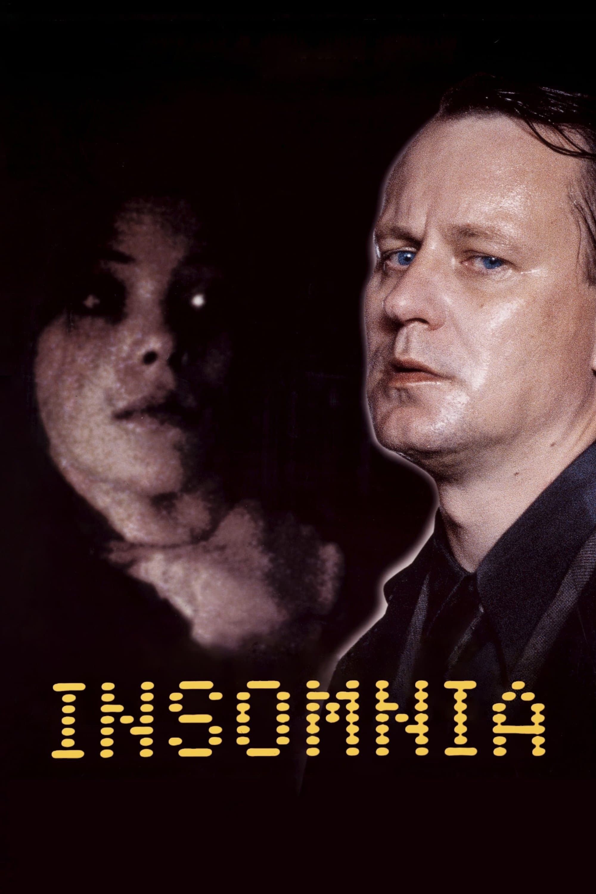 Oglądaj Bezsenność