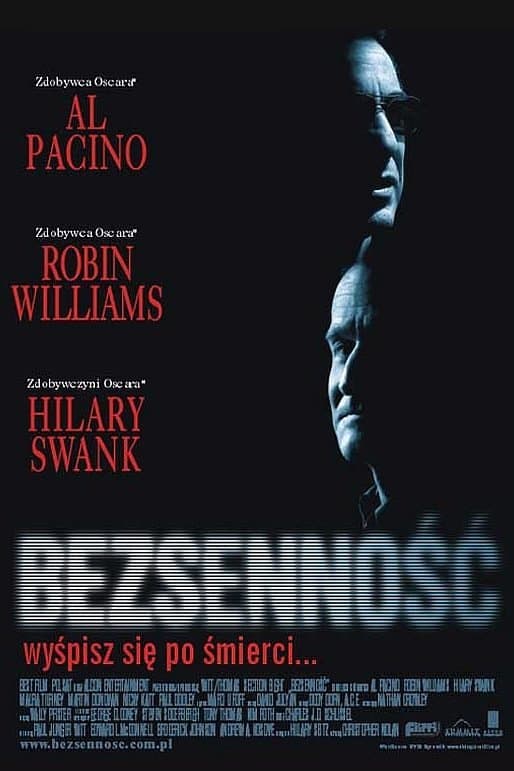 Oglądaj Bezsenność