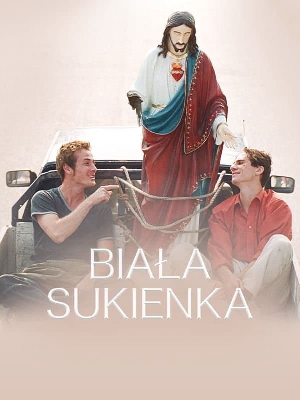 Oglądaj Biała sukienka