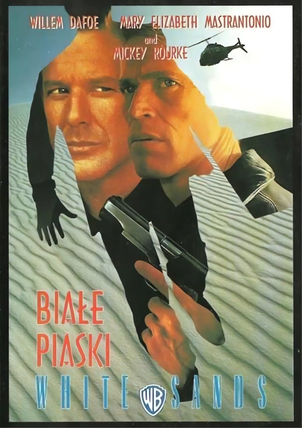Oglądaj Białe Piaski