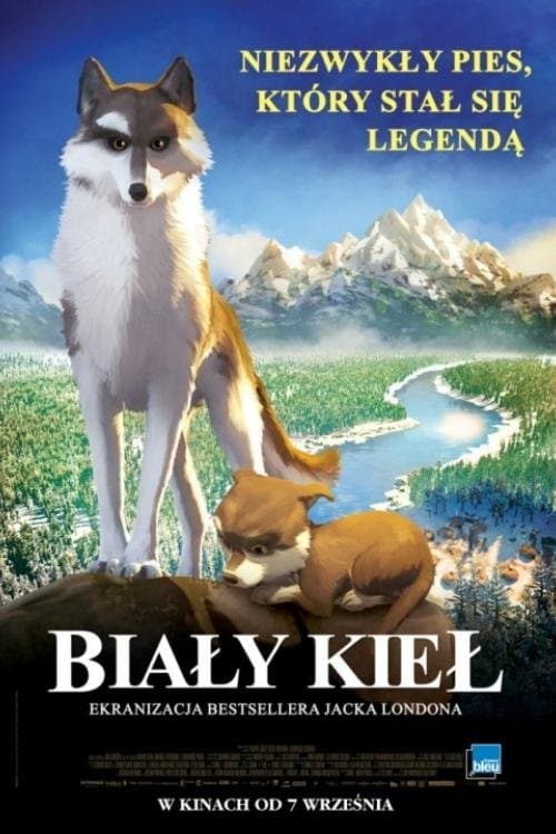 Oglądaj Biały Kieł