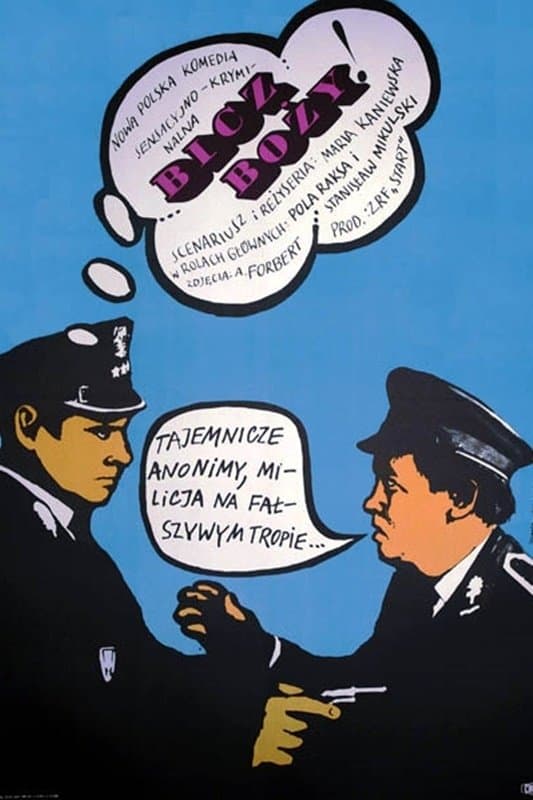 Oglądaj Bicz Boży