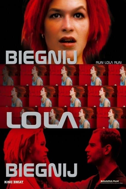Oglądaj Biegnij Lola, biegnij