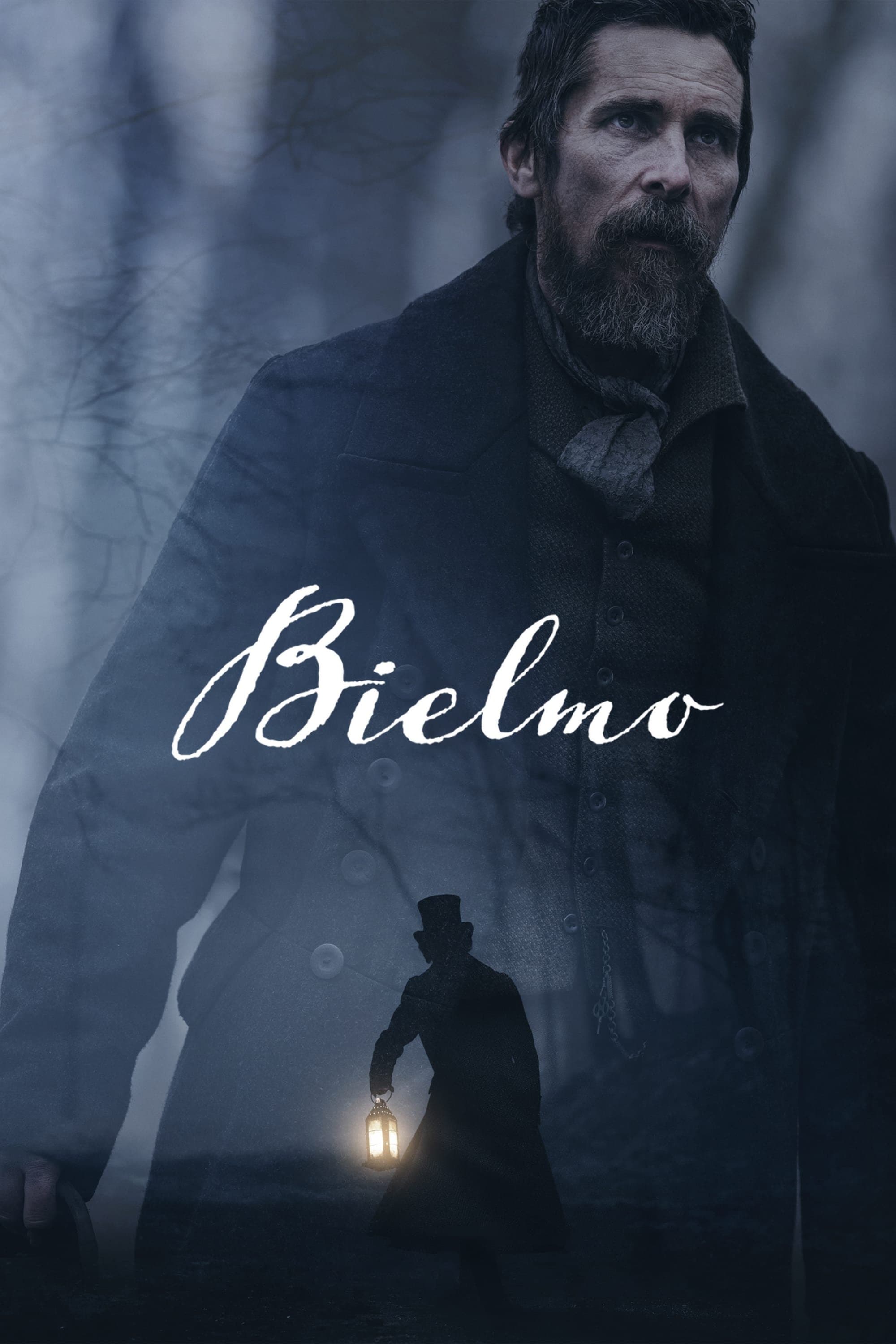 Oglądaj Bielmo