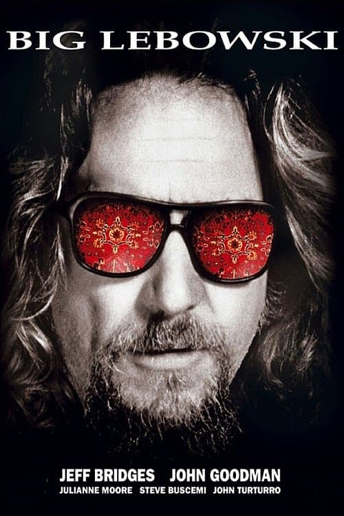 Oglądaj Big Lebowski