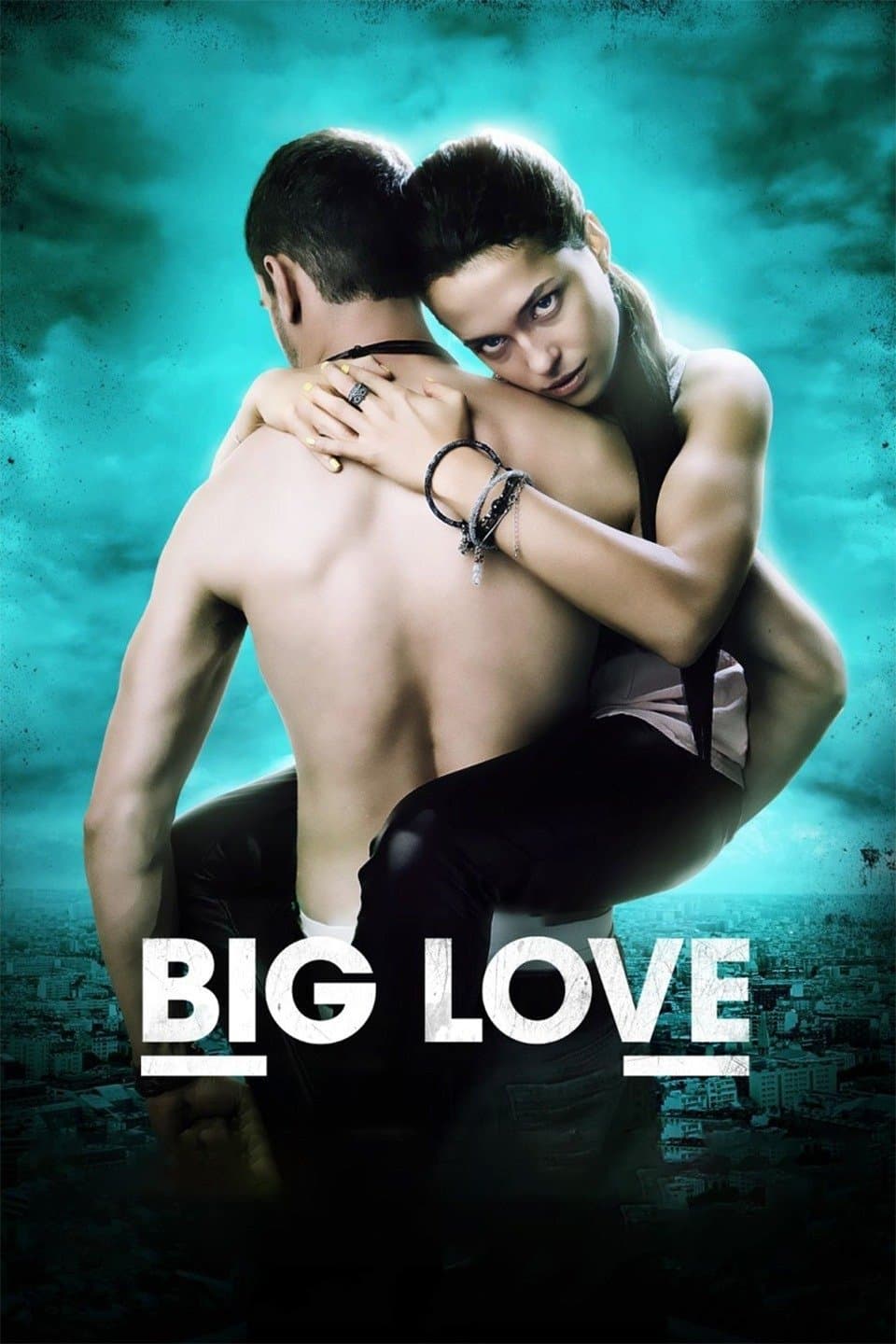 Oglądaj Big Love