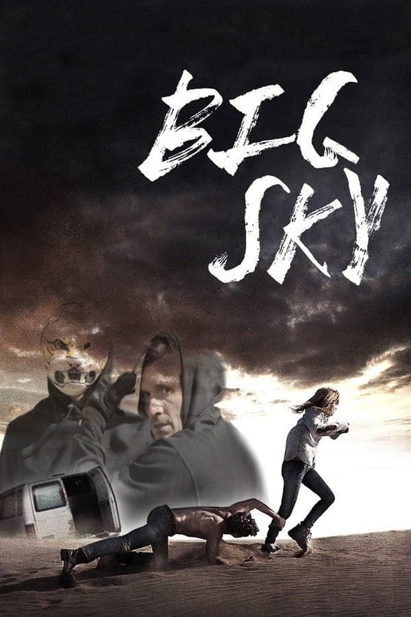 Oglądaj Big Sky