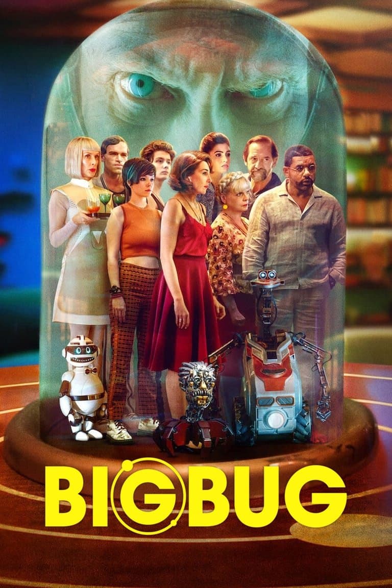 Oglądaj BigBug
