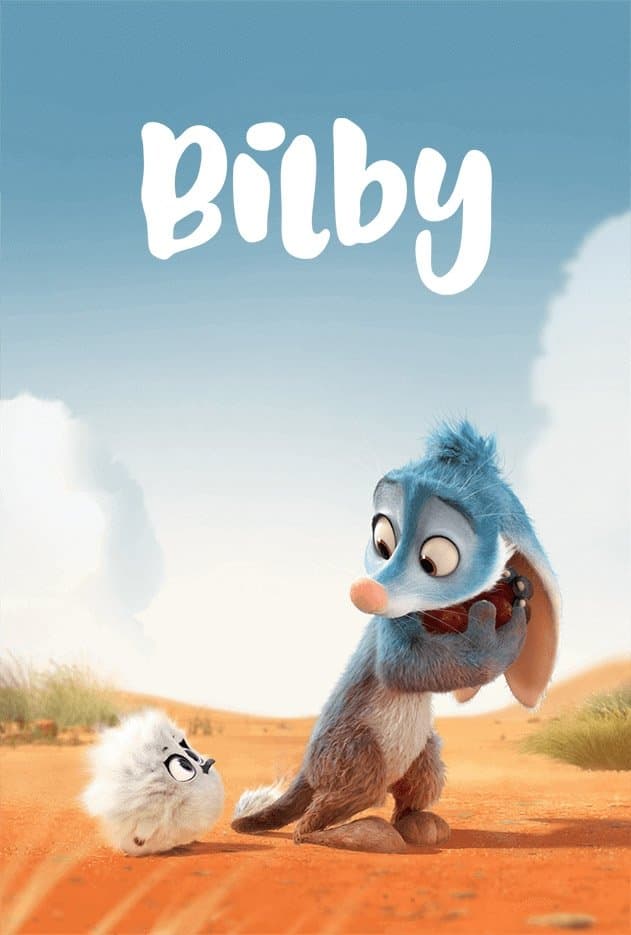 Oglądaj Bilby
