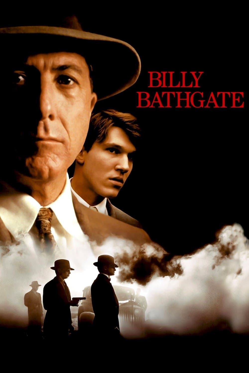 Oglądaj Billy Bathgate