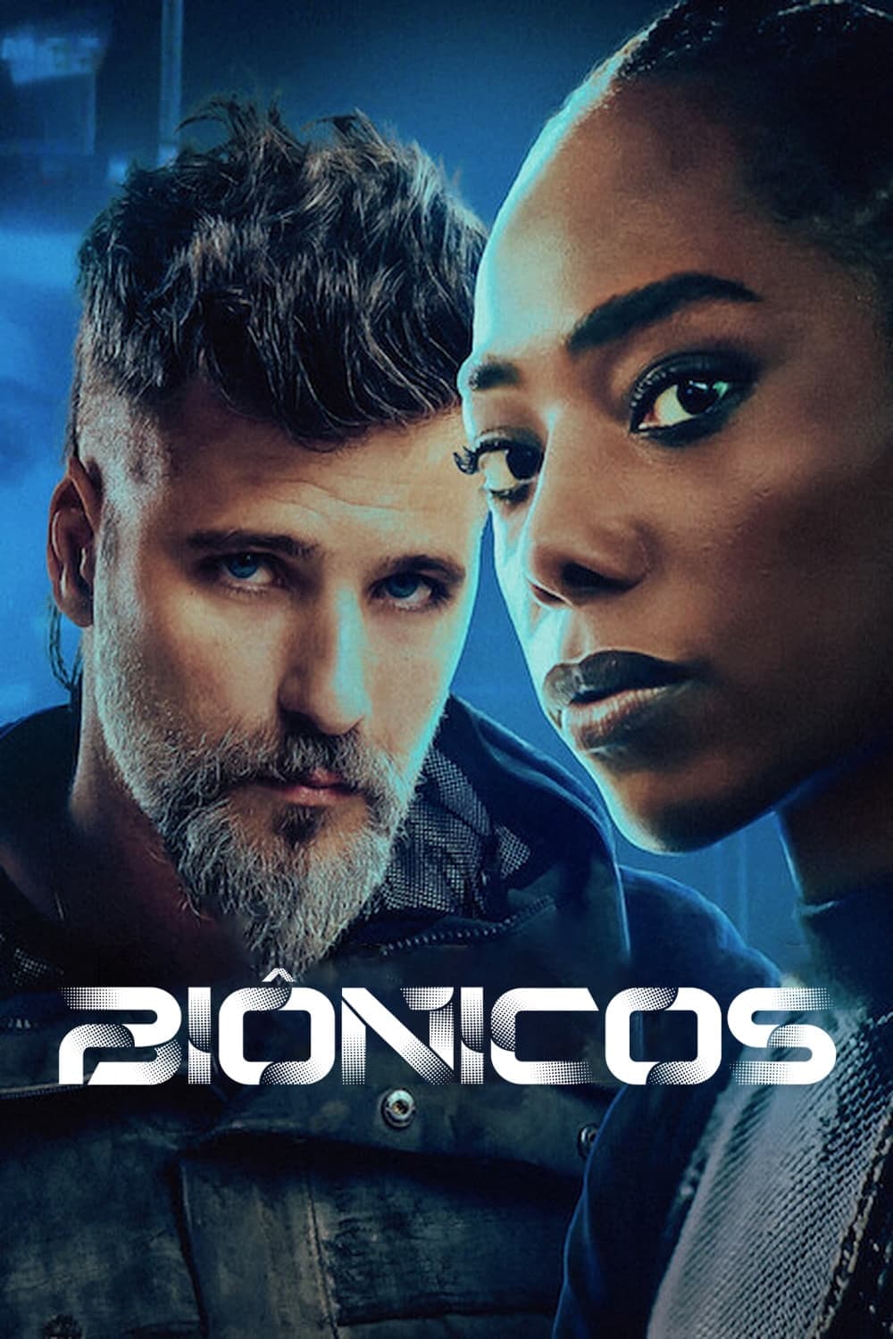 Oglądaj Bionic