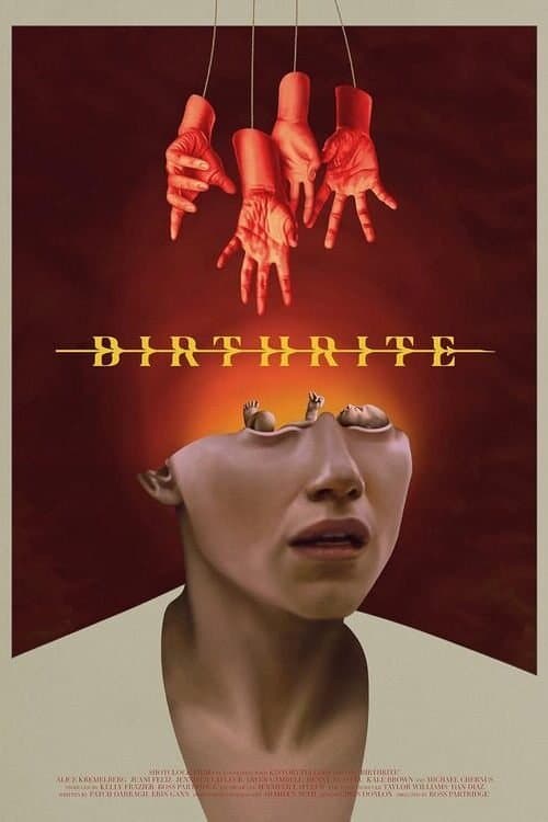 Oglądaj Birthrite