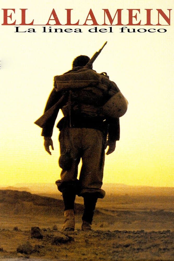 Oglądaj Bitwa El Alamein