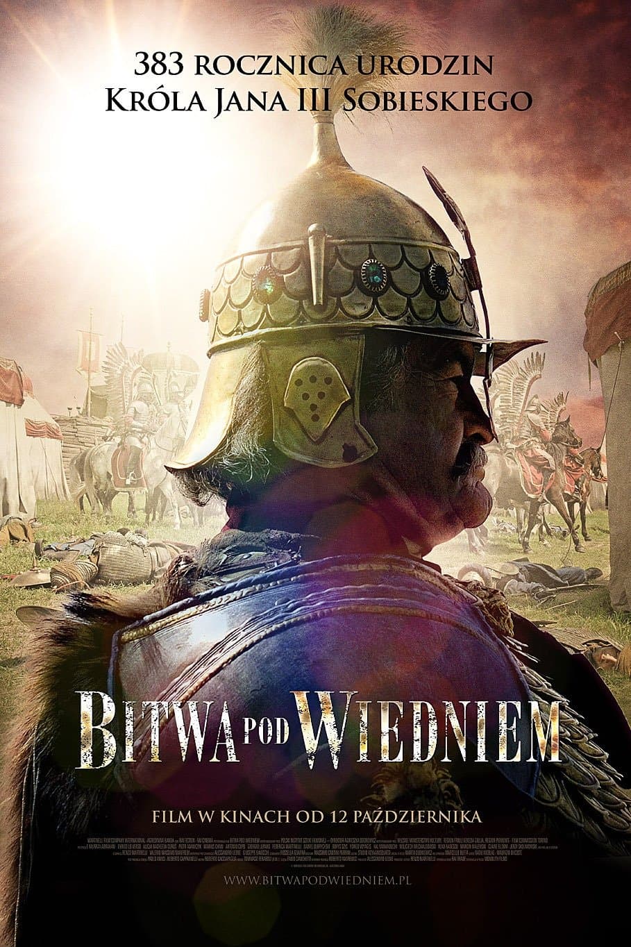 Oglądaj Bitwa pod Wiedniem
