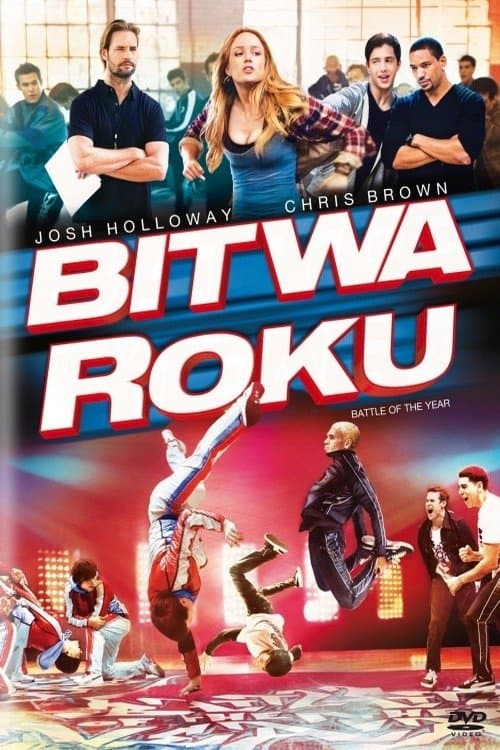 Oglądaj Bitwa roku