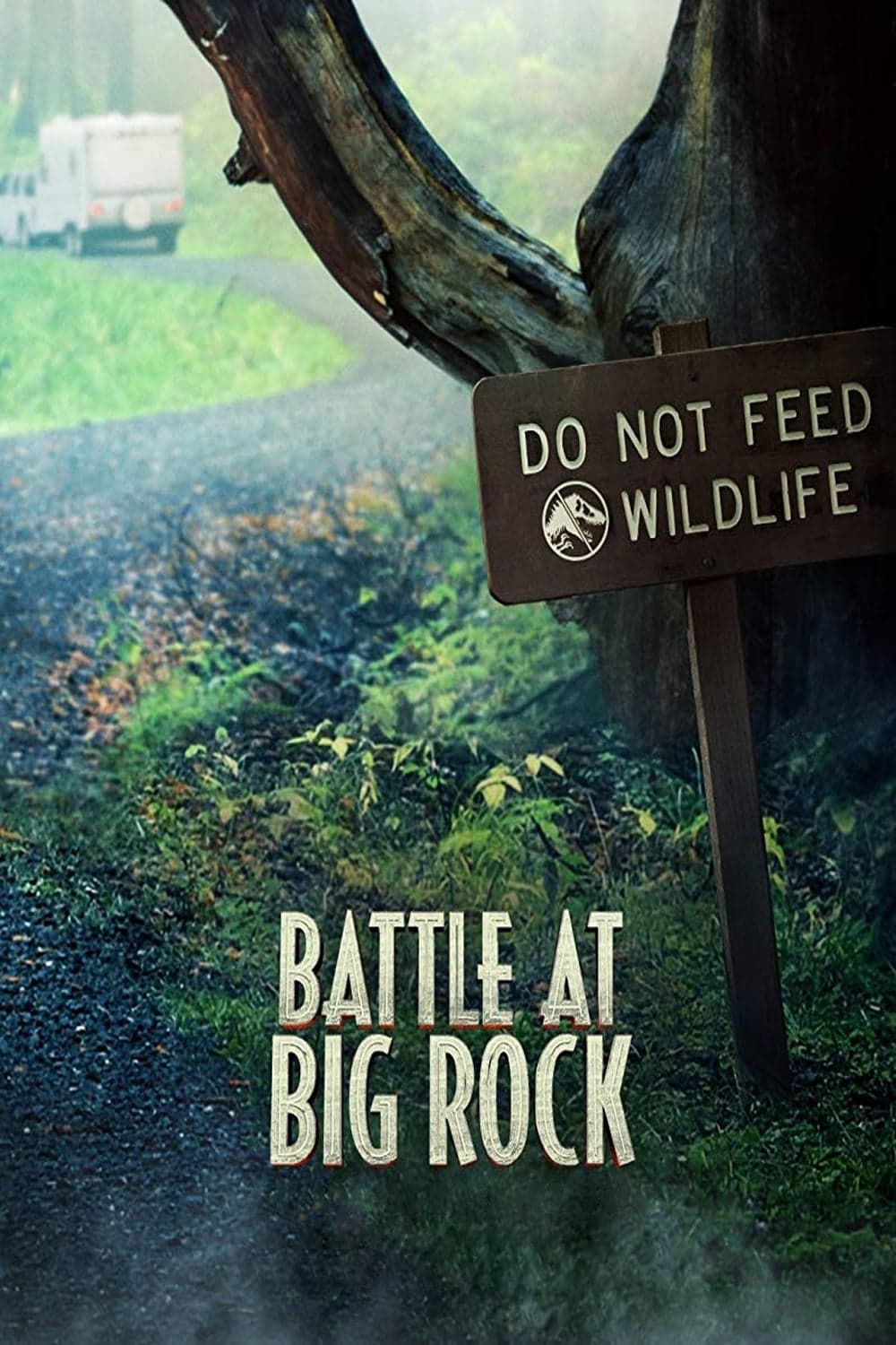 Oglądaj Bitwa w Big Rock