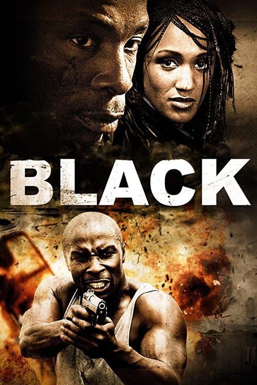 Oglądaj Black