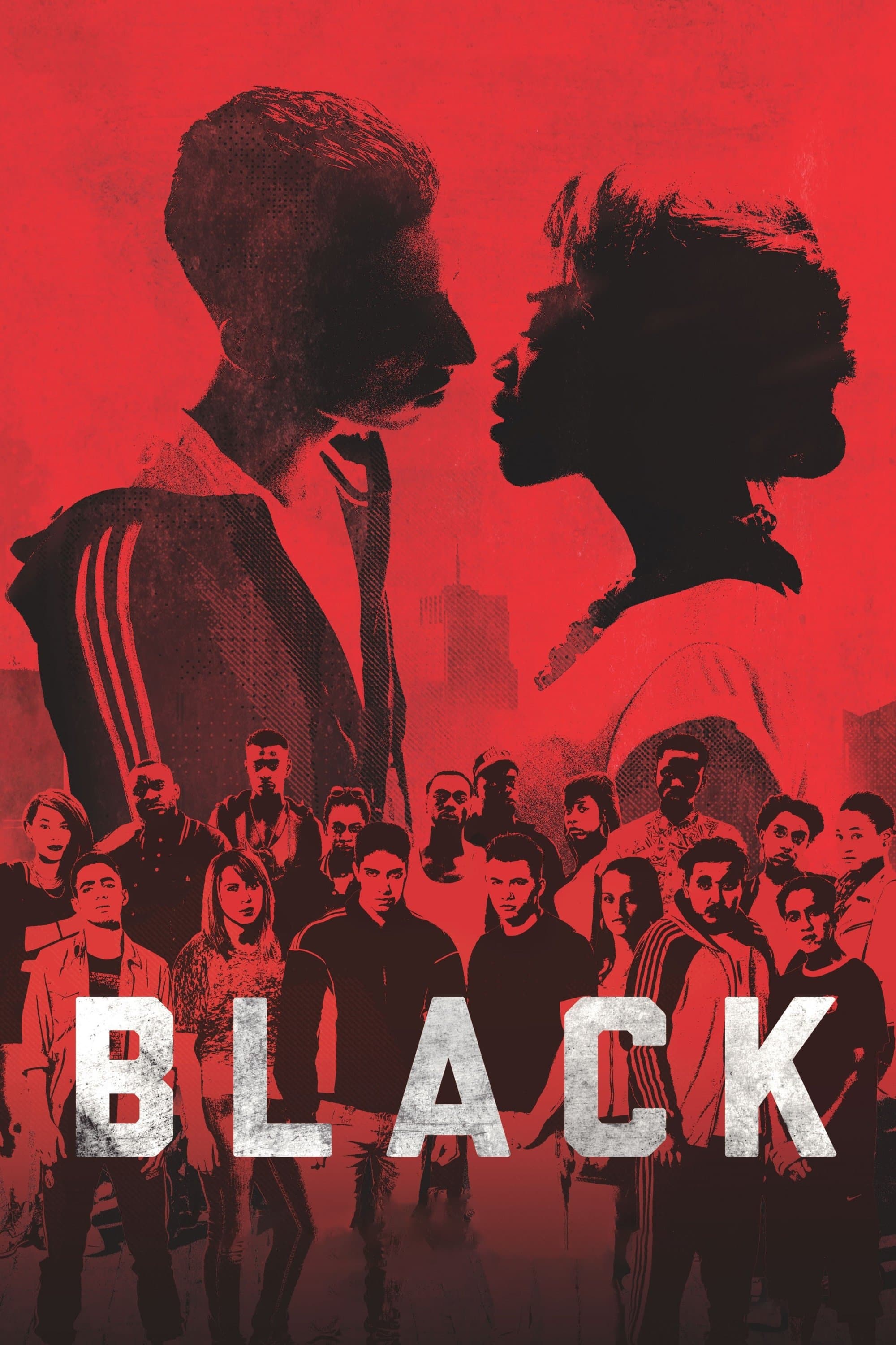 Oglądaj Black