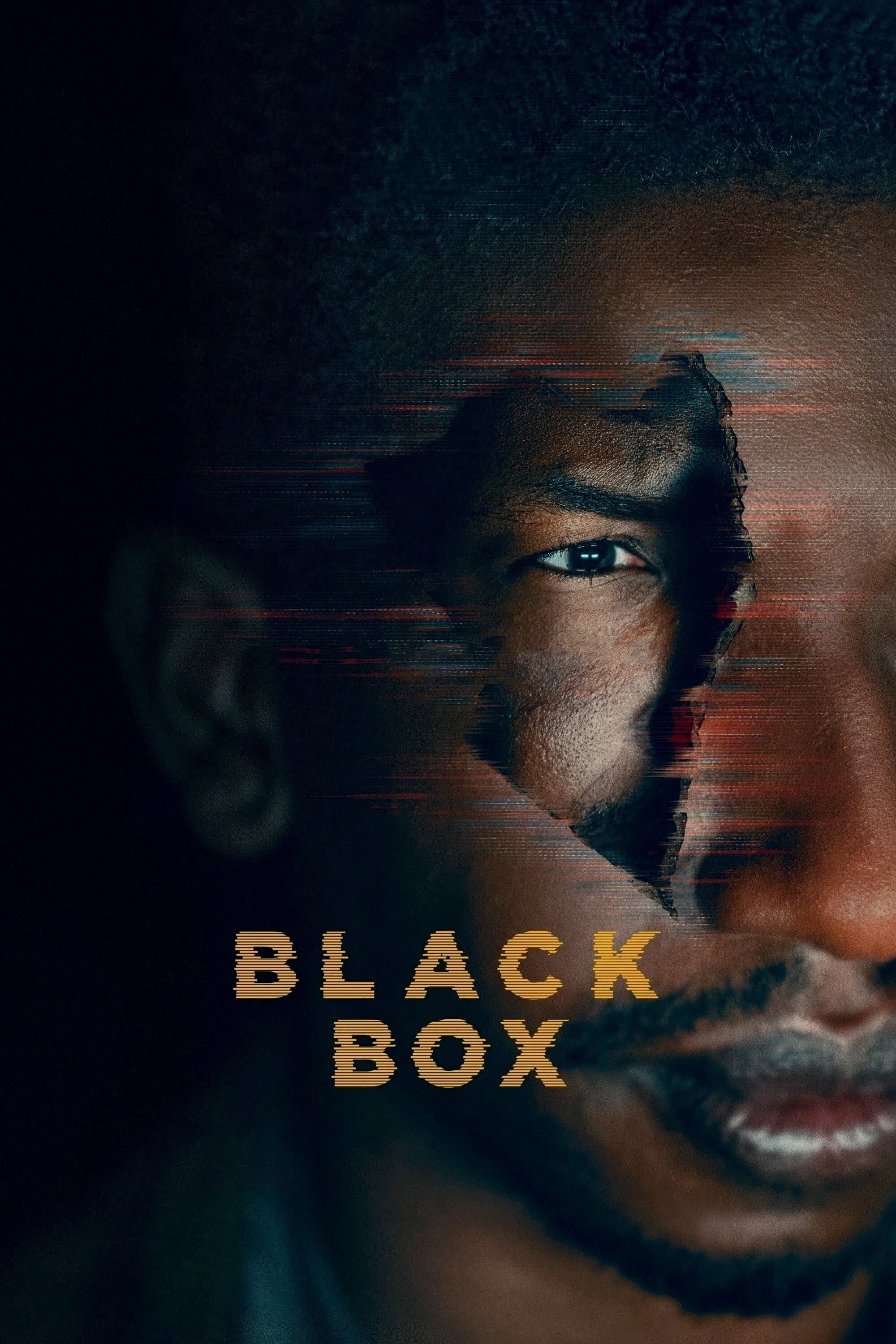 Oglądaj Black Box