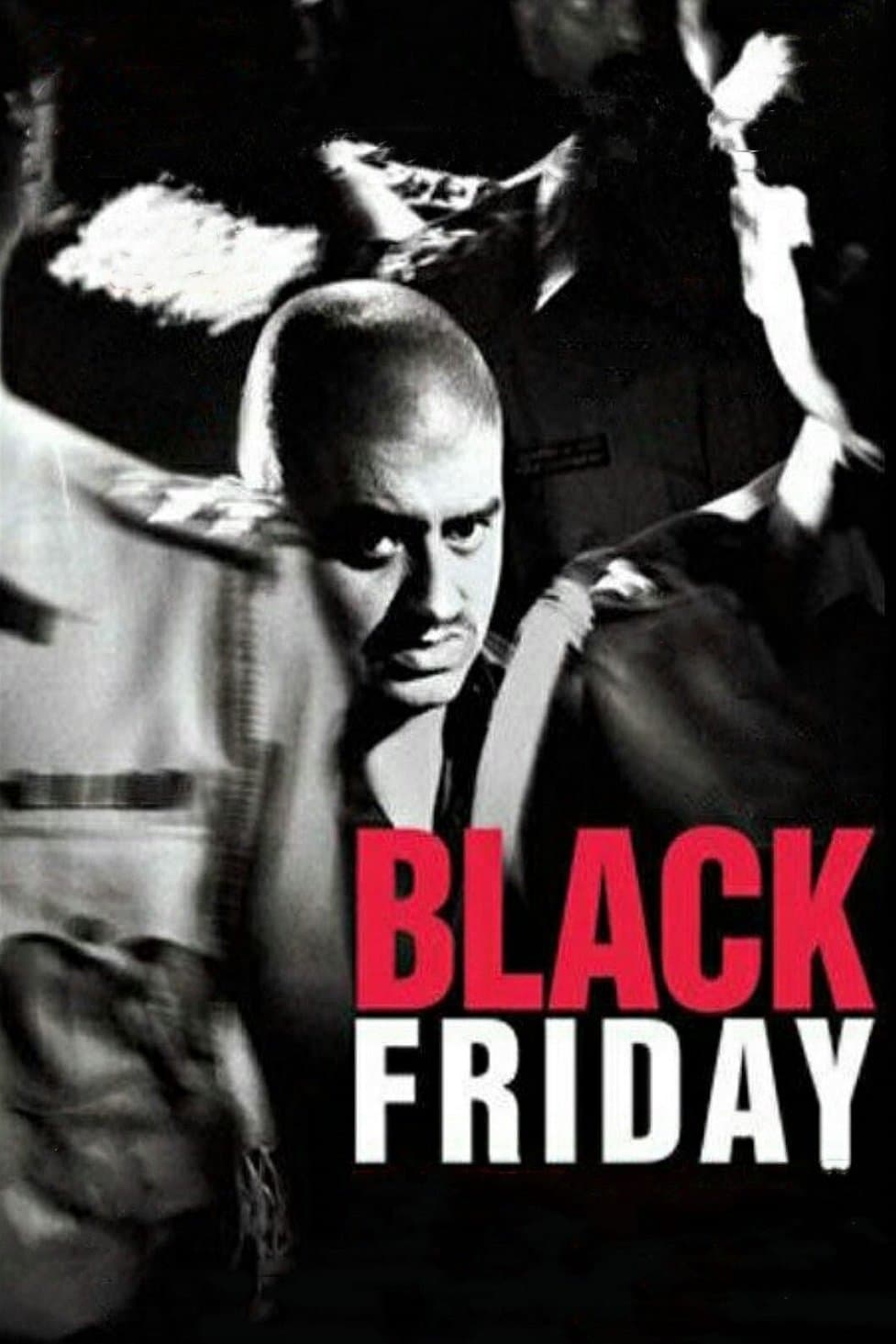 Oglądaj Black Friday
