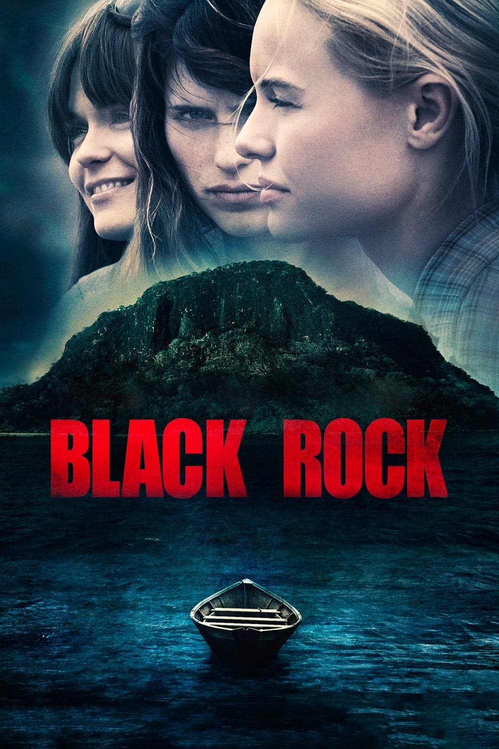Oglądaj Black Rock