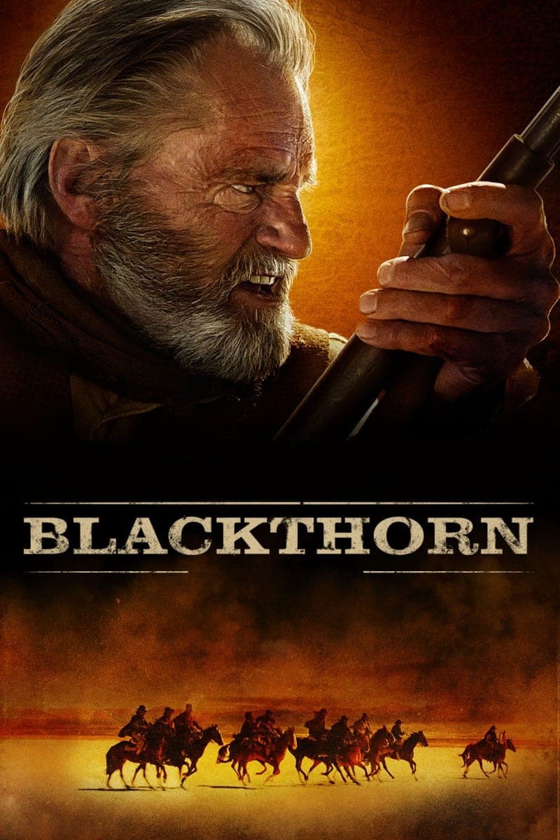 Oglądaj Blackthorn