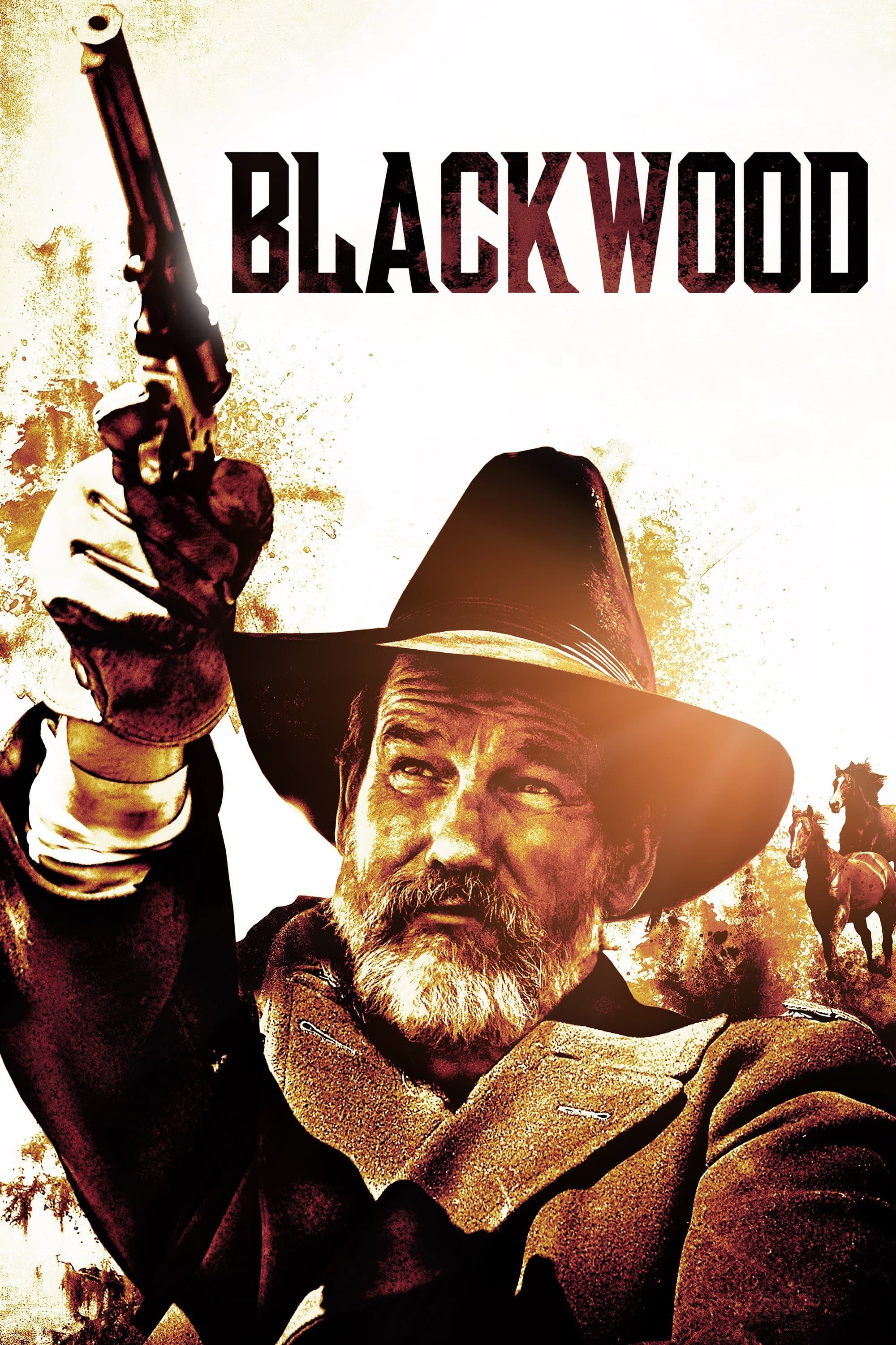 Oglądaj Blackwood