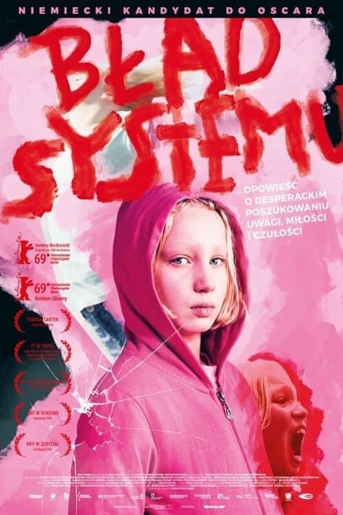 Oglądaj Błąd systemu