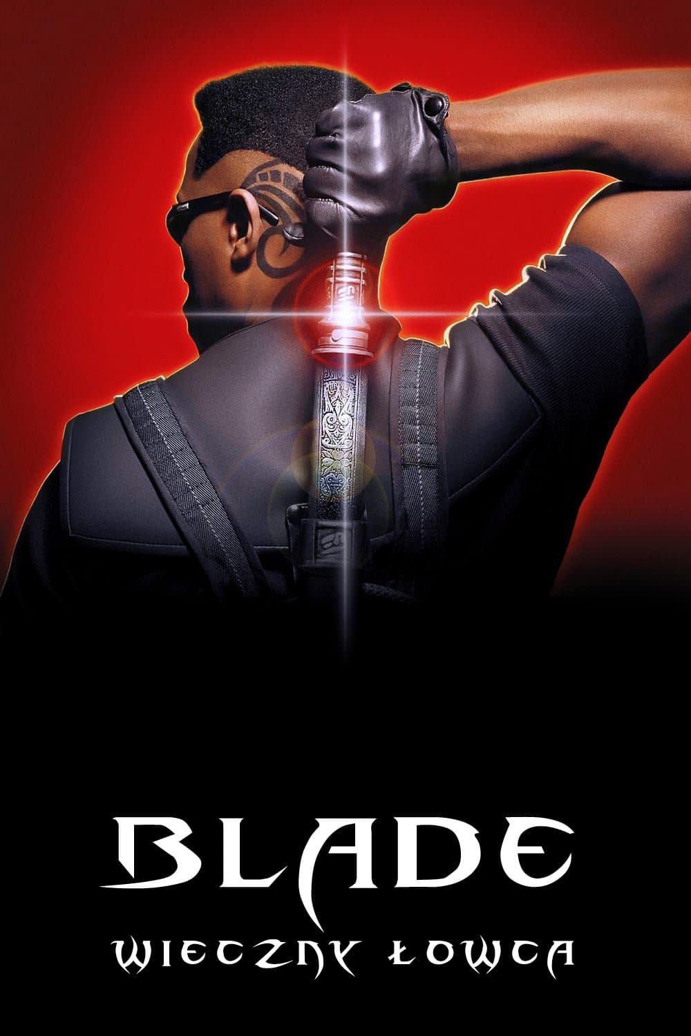 Oglądaj Blade: Wieczny łowca