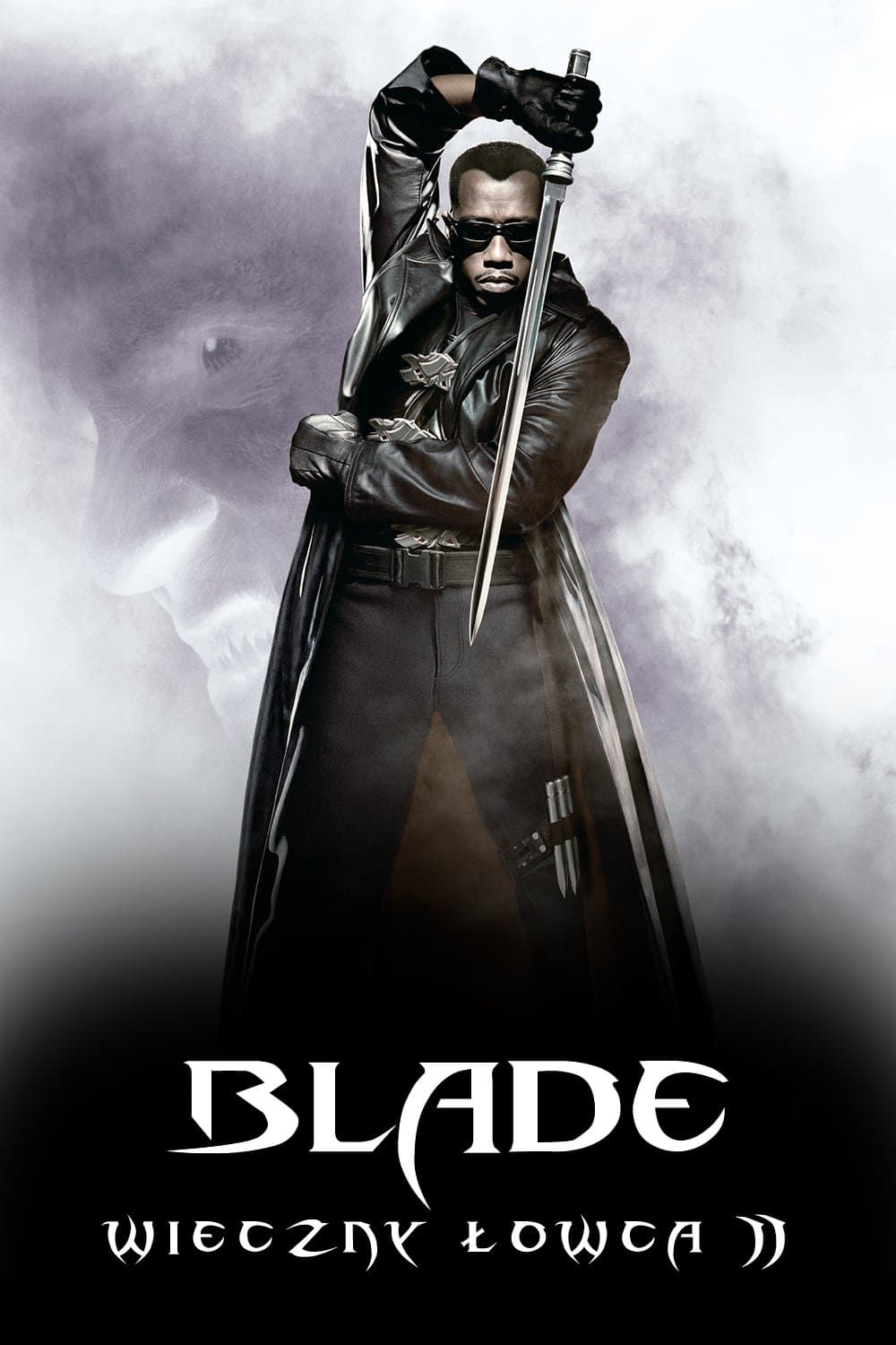 Oglądaj Blade: Wieczny łowca II