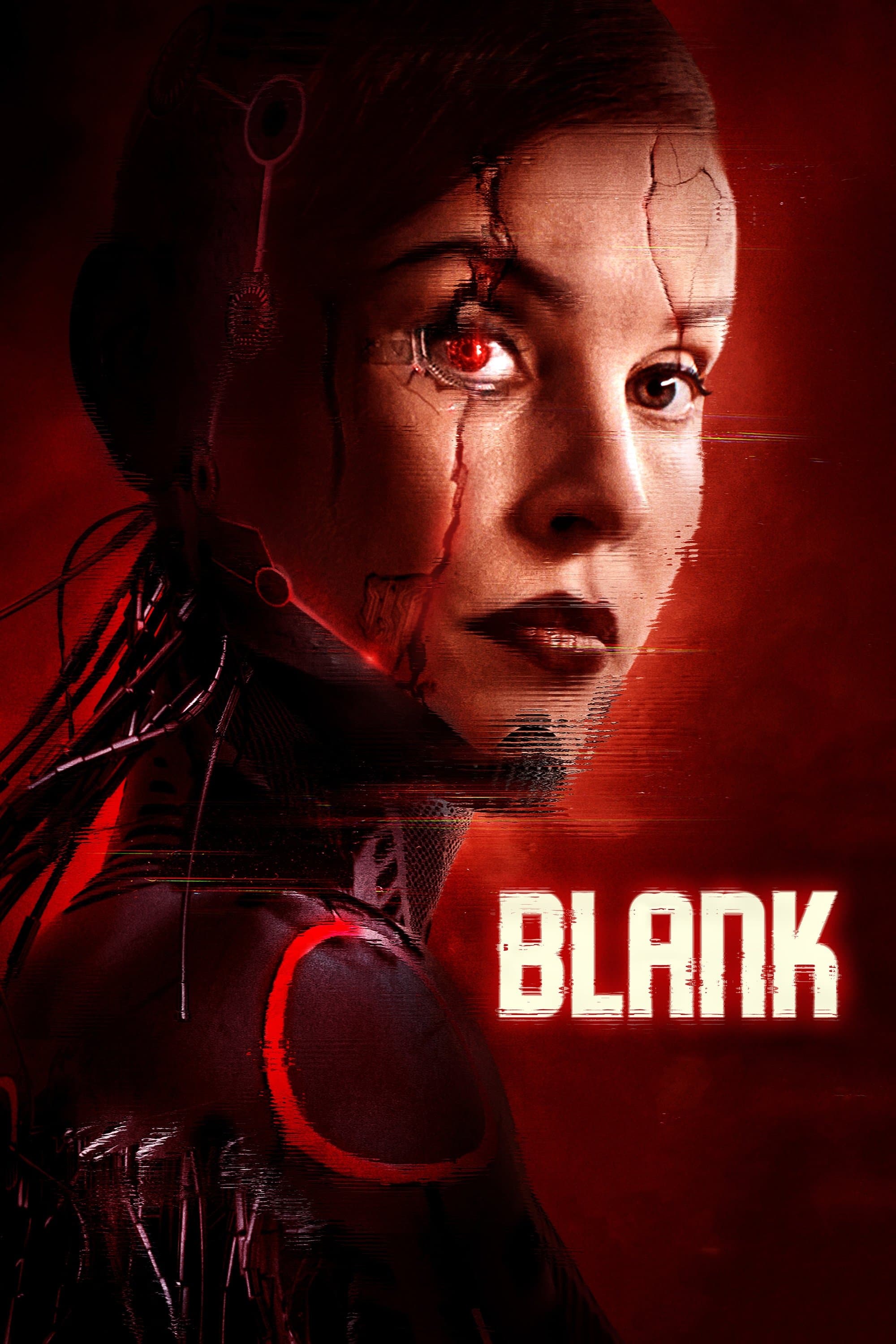 Oglądaj Blank