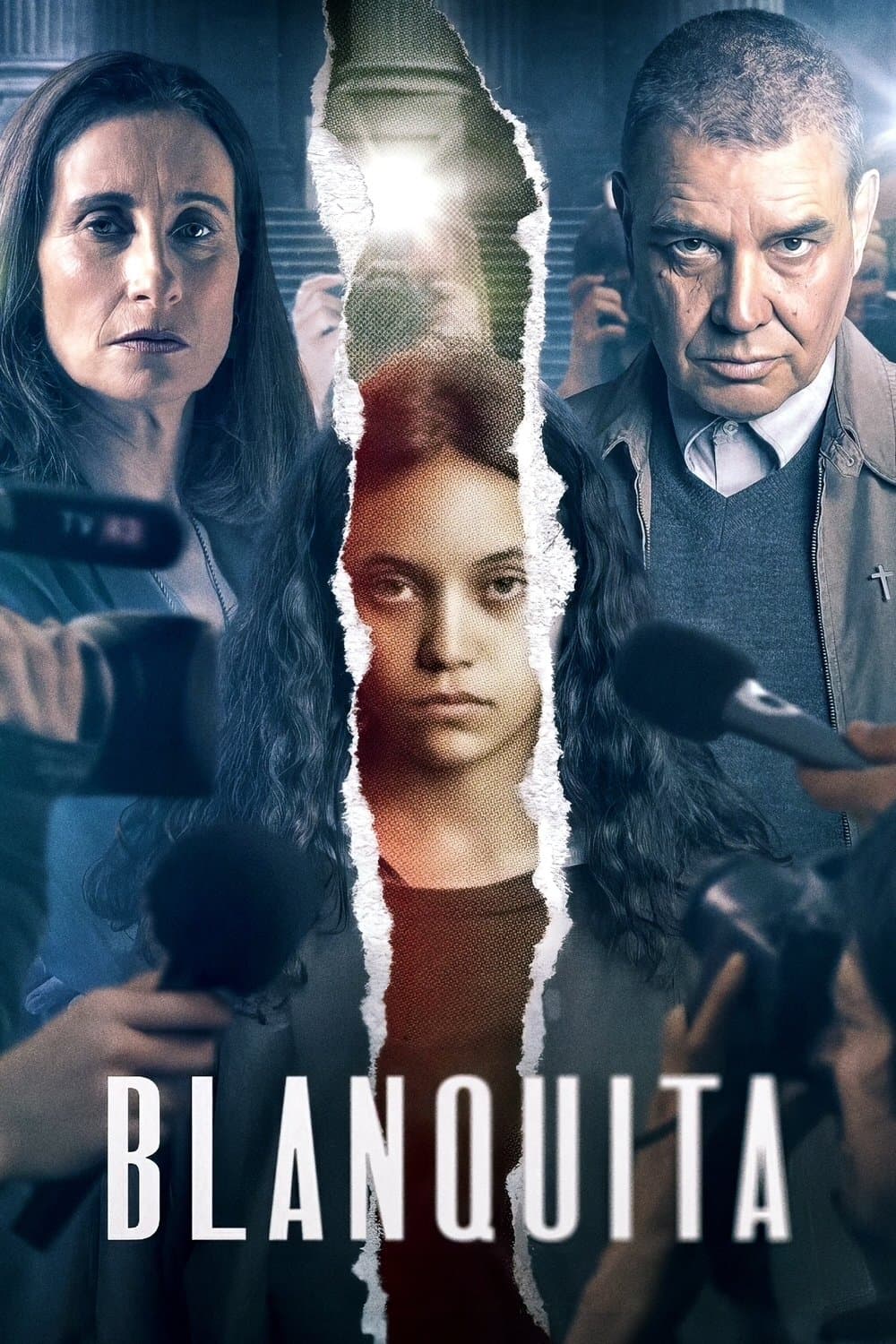 Oglądaj Blanquita