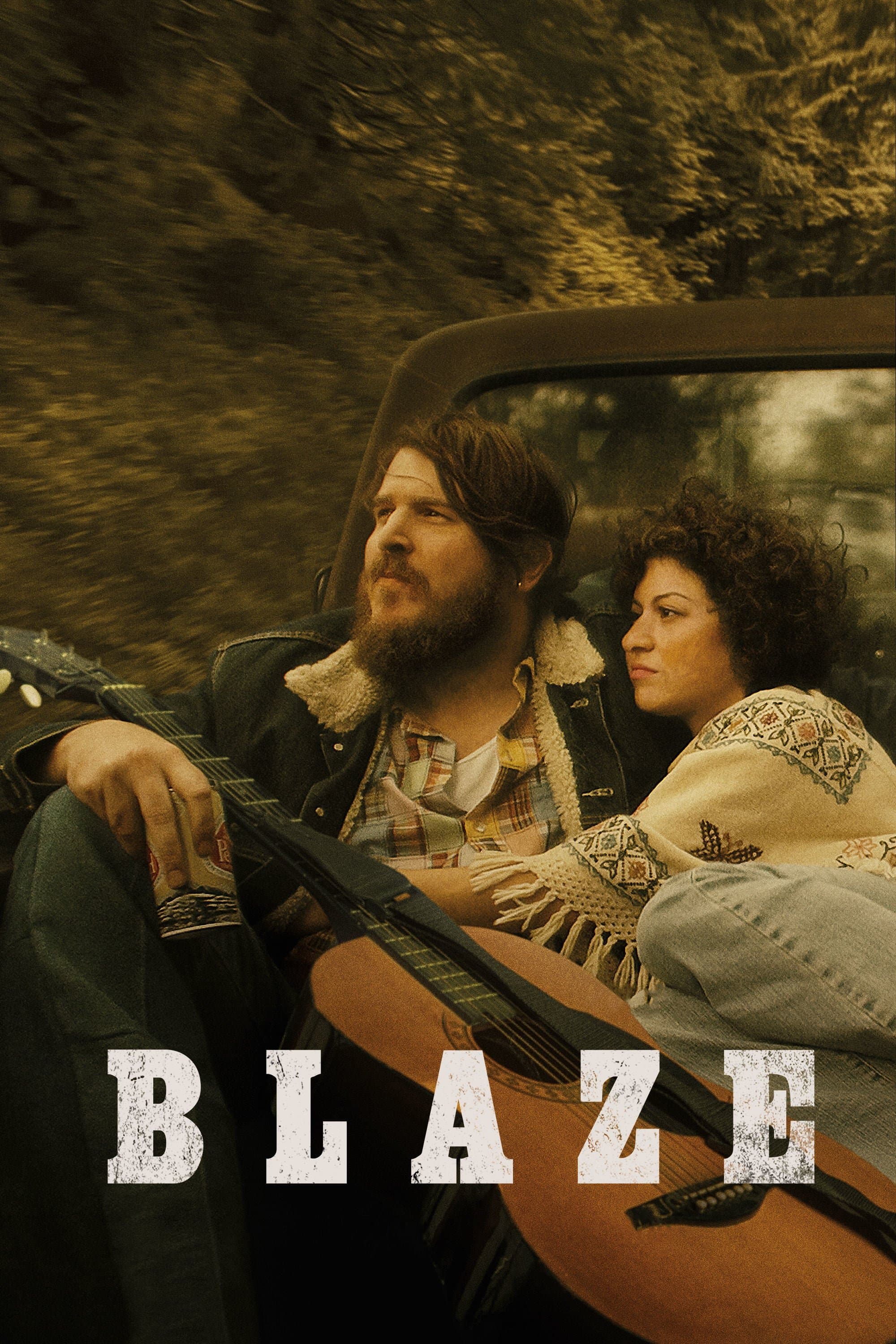 Oglądaj Blaze