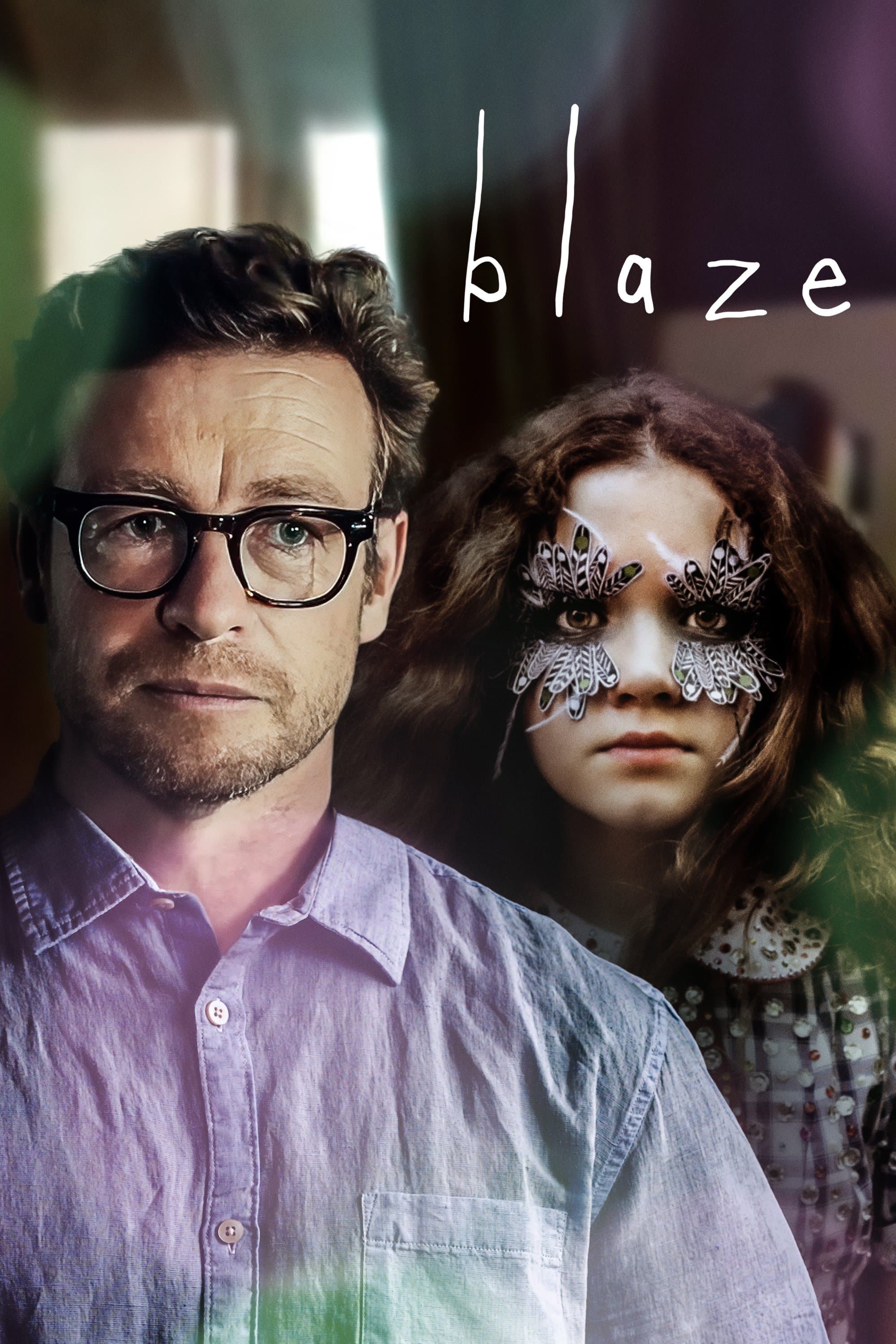 Oglądaj Blaze
