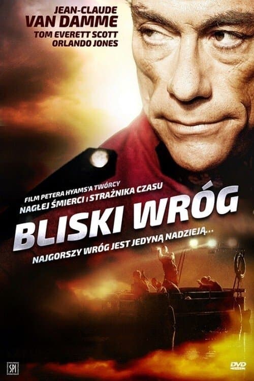 Oglądaj Bliski Wróg