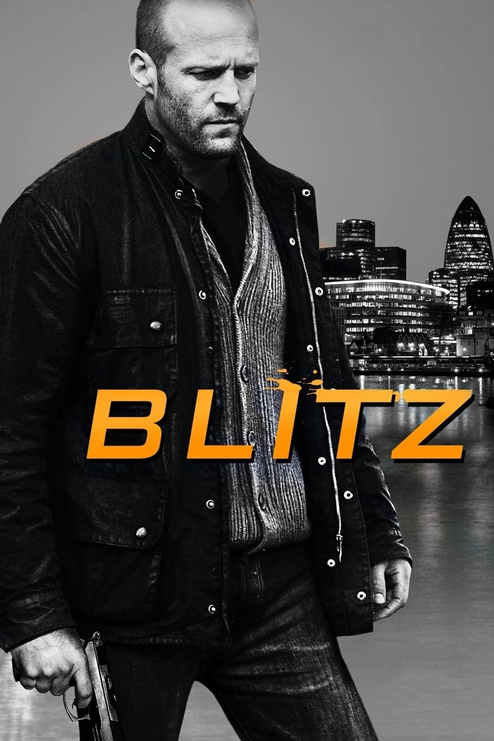 Oglądaj Blitz