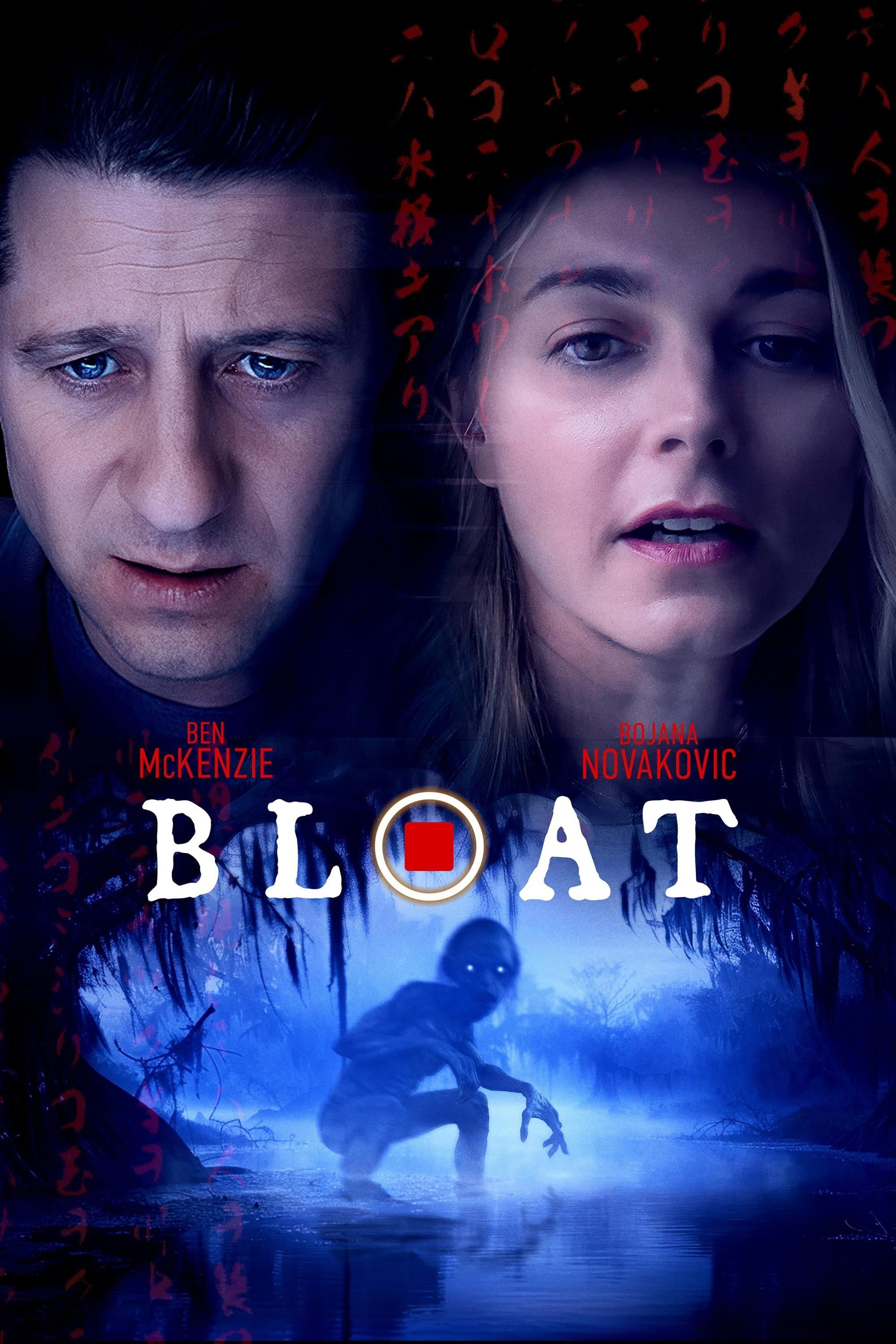 Oglądaj Bloat