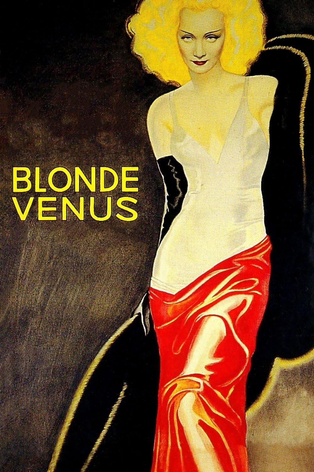 Oglądaj Blond Wenus